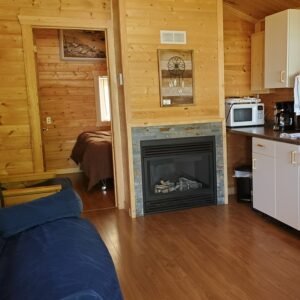 Private Accomodations